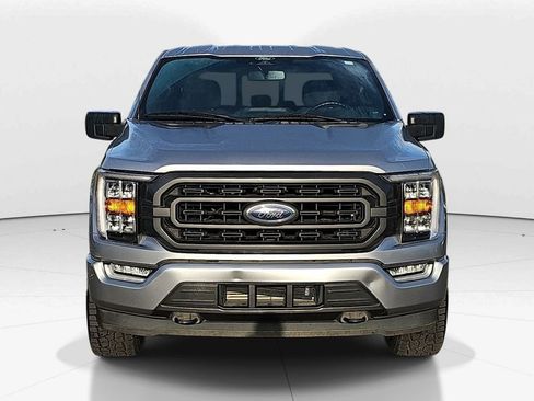 Used 2021 Ford F150 XLT w/ Equipment Group 302A High AWD/4WD image 12