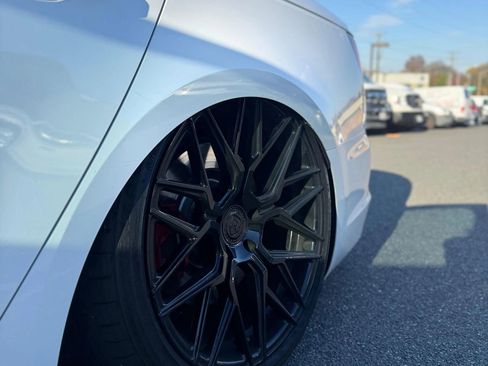 Used 2018 Audi S4 Premium Plus w/ Navigation Package image 17