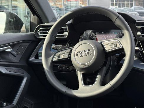 New 2026 Audi A3 2.0T Premium Plus image 9