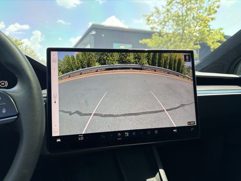 Used 2023 Tesla Model X Plaid AWD/4WD image 26
