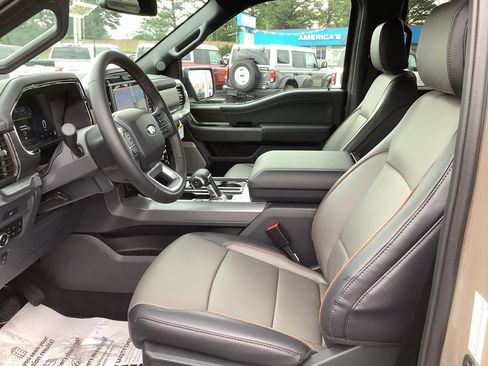 New 2026 Ford F150 Lariat AWD/4WD image 10