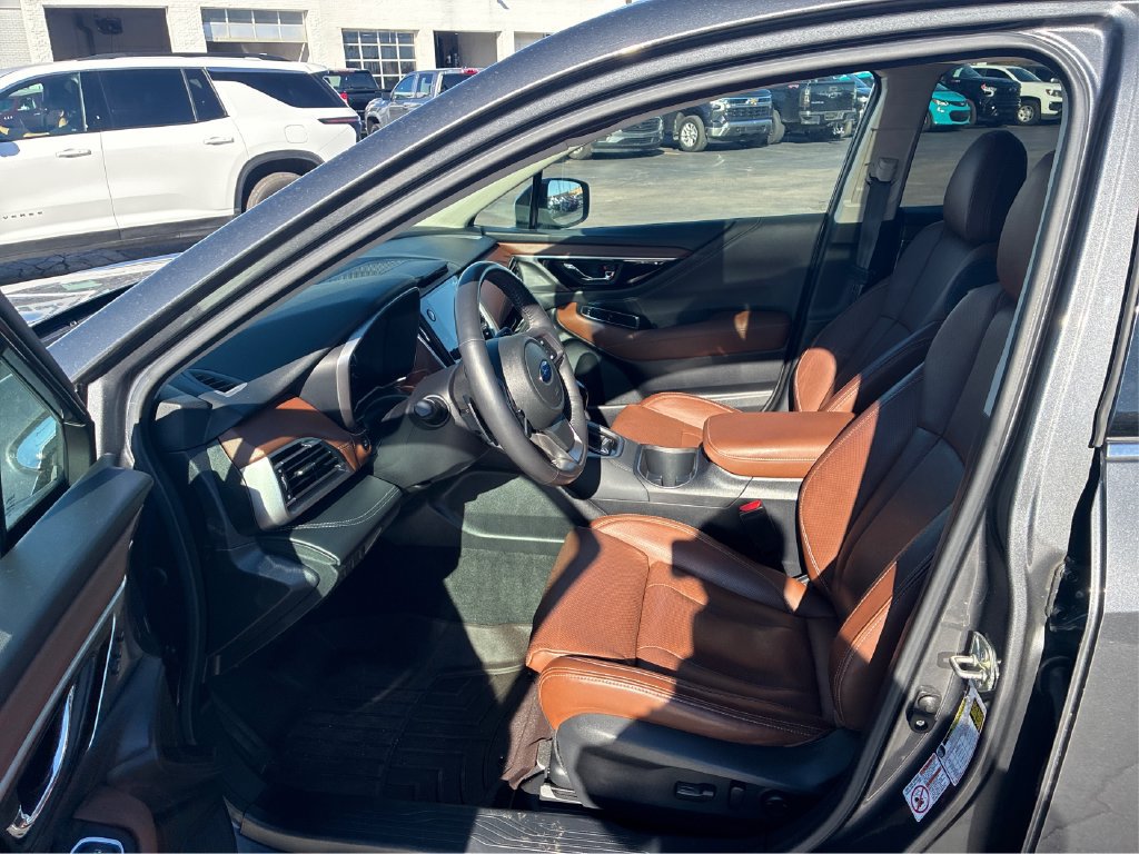 Used 2020 Subaru Outback Touring XT AWD/4WD image 19