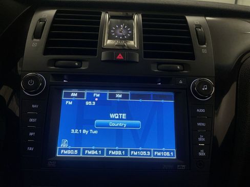 Used 2007 Cadillac DTS Performance image 7