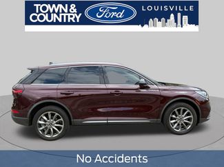 Used 2020 Lincoln Corsair FWD w/ Premium Package video 2