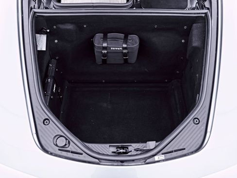 Used 2009 Ferrari F430 Spider RWD image 87