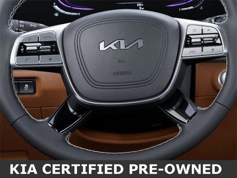 Certified 2025 Kia Telluride EX X-Line image 22