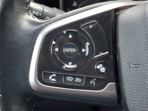 Used 2019 Honda CR-V EX-L image 22