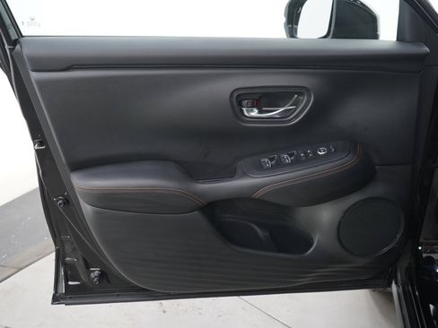 Used 2024 Honda HR-V Sport image 20