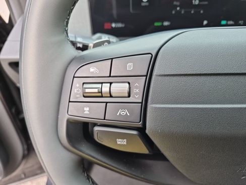 New 2025 Kia EV6 Light w/ Light LR Technology Package AWD/4WD image 16