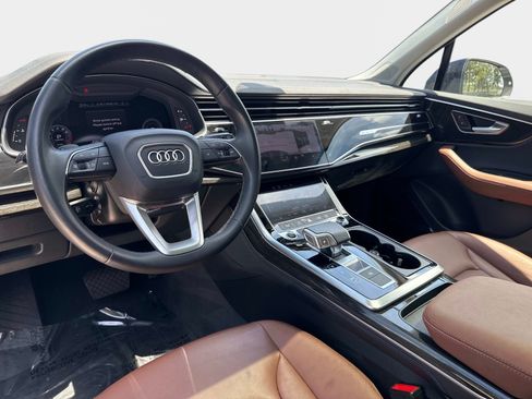 Certified 2023 Audi Q7 2.0T Premium Plus AWD/4WD image 15