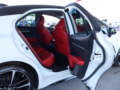 Used 2019 Toyota Camry XSE w/ Driver Assist Package image 34