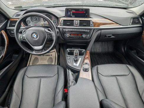 Used 2014 BMW 328d xDrive Wagon AWD/4WD image 14