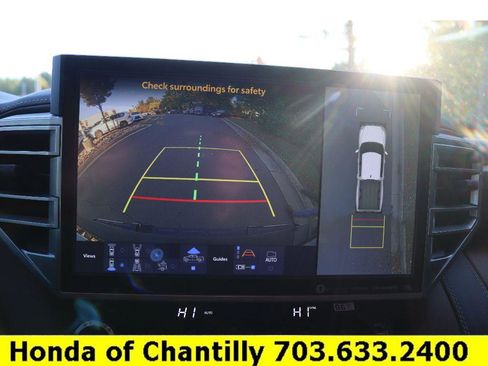 Used 2023 Toyota Tundra 1794 Edition image 15