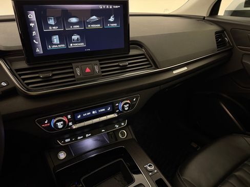 Certified 2023 Audi Q5 2.0T Premium w/ Convenience Package AWD/4WD image 23