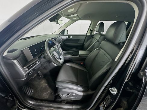 Used 2024 Hyundai Santa Fe SEL image 13