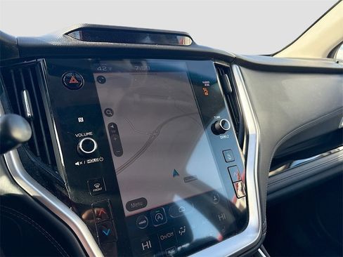 Used 2022 Subaru Legacy Limited image 13