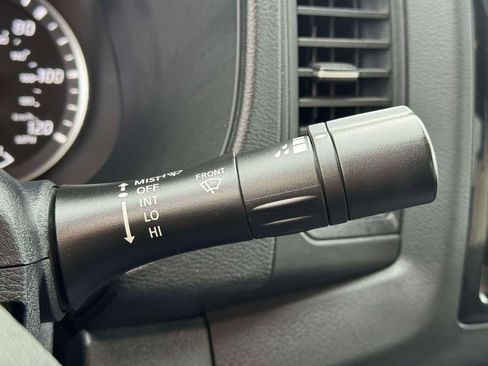 Certified 2024 Nissan Frontier S w/ Technology Package image 23