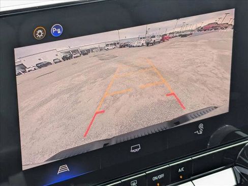 New 2026 Chevrolet Colorado W/T image 11