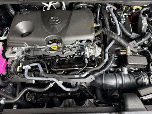 Certified 2026 Toyota Sienna XLE FWD image 44