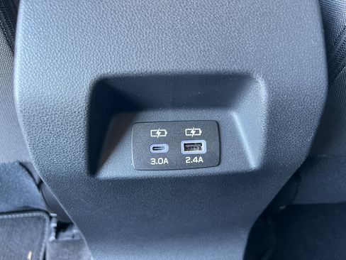 Certified 2026 Subaru Crosstrek 2.5i Premium AWD/4WD image 25