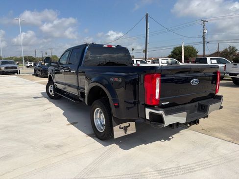Used 2025 Ford F350 XLT AWD/4WD image 5