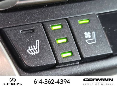 Used 2018 Lexus NX 300 AWD w/ Premium Package image 32