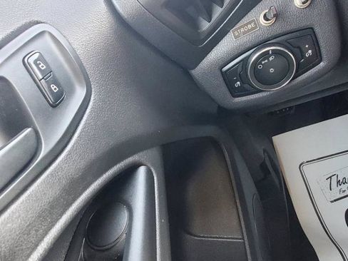 Used 2014 Ford Transit Connect XL FWD image 11