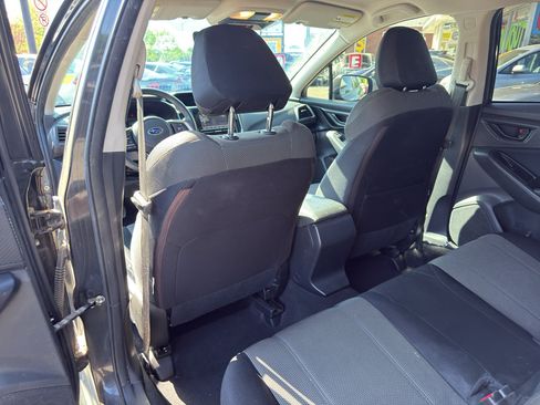 Used 2018 Subaru Crosstrek 2.0i AWD/4WD image 15