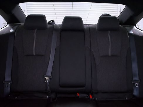 Used 2025 Honda Accord Sport image 18