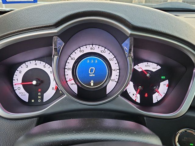 Used 2012 Cadillac SRX Luxury FWD image 11