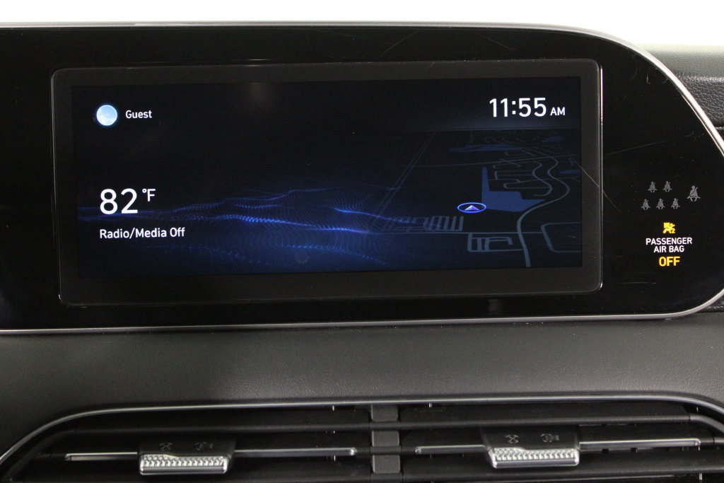 Used 2021 Hyundai Palisade Calligraphy FWD image 10