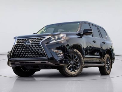 Used 2023 Lexus GX 460 Premium w/ Premium Package