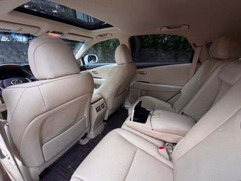 Used 2014 Lexus RX 350 AWD w/ Navigation Package image 35