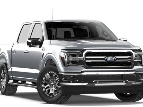 New 2026 Ford F150 Lariat w/ Equipment Group 502A High AWD/4WD image 31