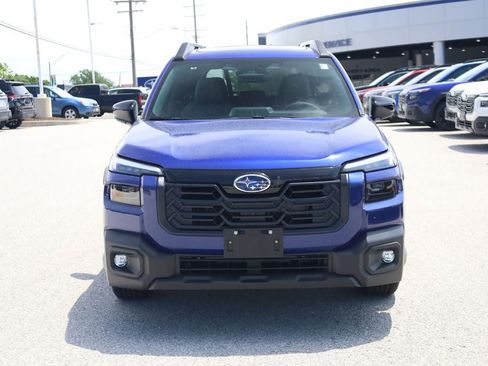 New 2026 Subaru Outback Limited XT AWD/4WD image 4