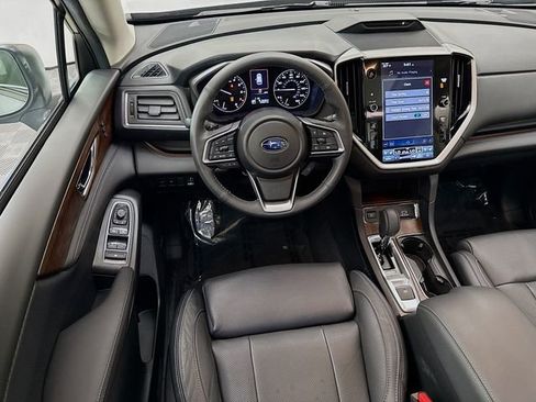 Used 2024 Subaru Ascent Touring image 23