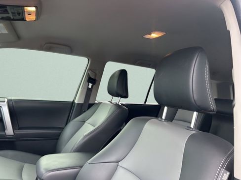 Used 2023 Toyota 4Runner SR5 Premium w/ SR5 Premium Package AWD/4WD image 19