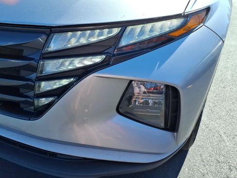 Used 2022 Hyundai Tucson SEL AWD/4WD image 28