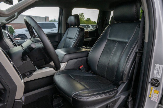 Used 2019 Ford F150 Lariat AWD/4WD image 33