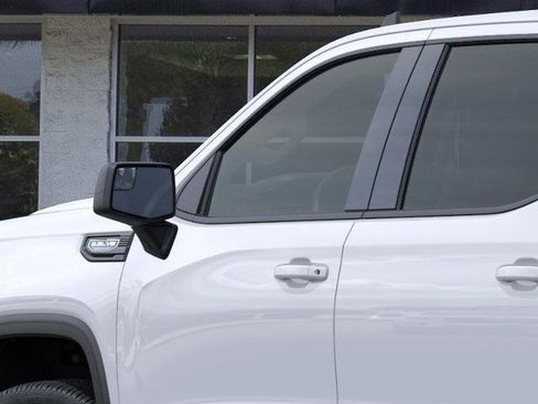 New 2026 GMC Sierra 1500 Elevation w/ Preferred Package RWD image 12