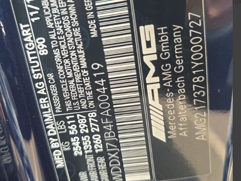 Used 2015 Mercedes-Benz S 63 AMG 4MATIC Coupe image 33