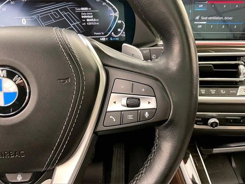 Used 2021 BMW X5 xDrive45e w/ Executive Package 2 image 24