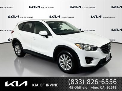 Used 2016 MAZDA CX-5 Touring