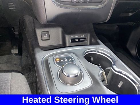 Used 2015 Dodge Durango SXT w/ Quick Order Package 23B image 22