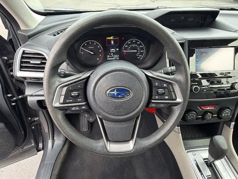 Used 2022 Subaru Forester AWD/4WD image 18