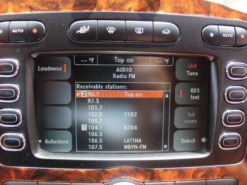 Used 2010 Bentley Continental GT Speed AWD/4WD image 11