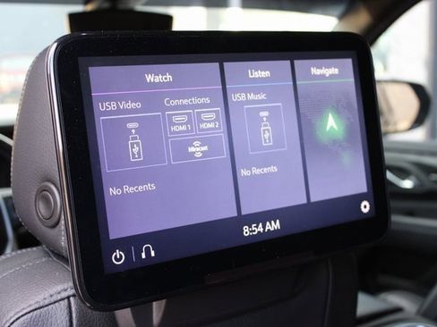 Used 2021 GMC Yukon XL Denali image 22