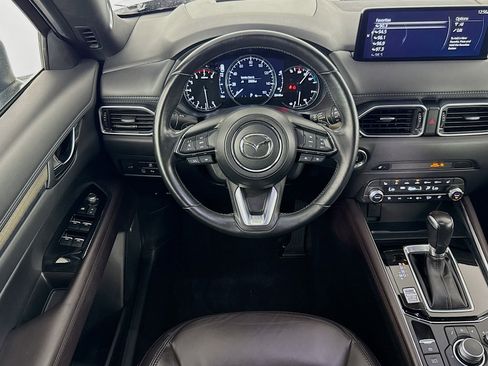 Used 2022 MAZDA CX-5 Signature image 16