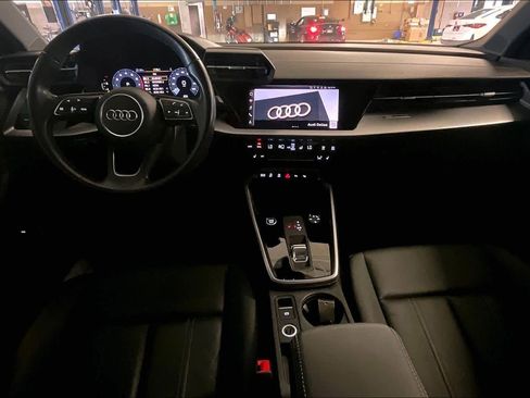 Used 2024 Audi A3 2.0T Premium FWD image 13