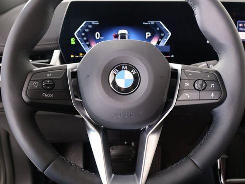 New 2026 BMW X1 xDrive28i w/ Convenience Package image 4